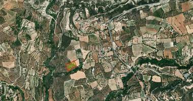 Agricultural Land for sale in Laneia