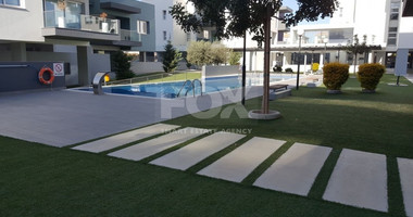 12 x 1 BEDROOM APARTMENTS ON COMMUNAL PROJECT WITH SWIMMING POOL/GYM AGIOS SPYRIDONAS