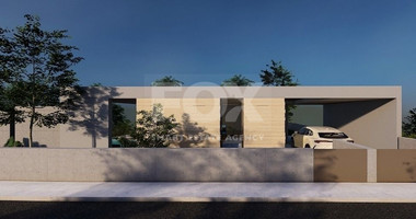 A magnificent four bedroom villa in Peyia , Paphos