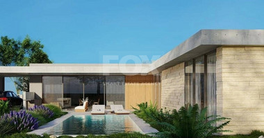 Luxury four bedroom villa for sale in Peyia , Paphos