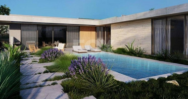 Luxury four bedroom villa for sale in Peyia , Paphos