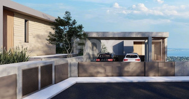 Luxury four bedroom villa for sale in Peyia , Paphos