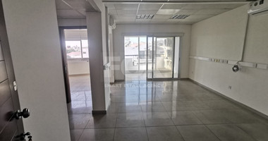 Office for rent in Mesa Gitonia, Limassol