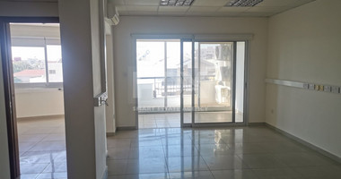Office for rent in Mesa Gitonia, Limassol