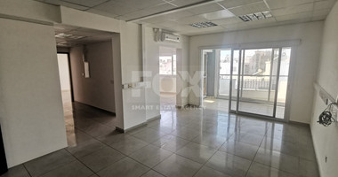 Office for rent in Mesa Gitonia, Limassol
