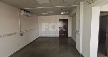 Office for rent in Mesa Gitonia, Limassol