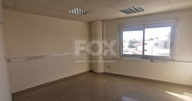 Office for rent in Mesa Gitonia, Limassol