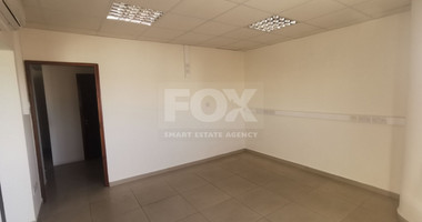 Office for rent in Mesa Gitonia, Limassol