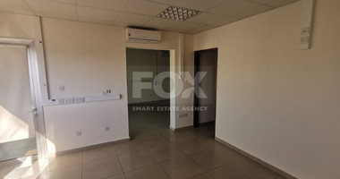 Office for rent in Mesa Gitonia, Limassol