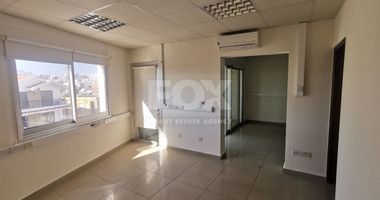 Office for rent in Mesa Gitonia, Limassol