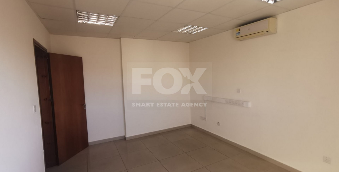 Office for rent in Mesa Gitonia, Limassol