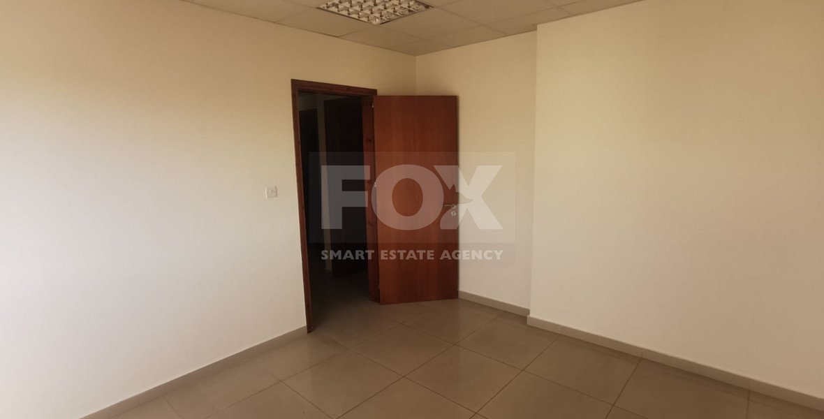Office for rent in Mesa Gitonia, Limassol