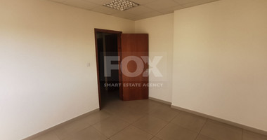 Office for rent in Mesa Gitonia, Limassol