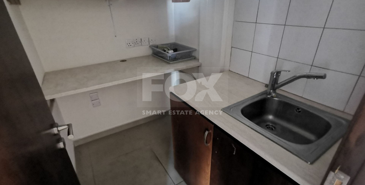 Office for rent in Mesa Gitonia, Limassol