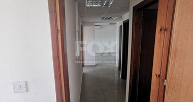 Office for rent in Mesa Gitonia, Limassol