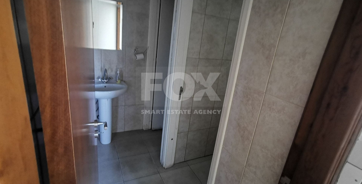 Office for rent in Mesa Gitonia, Limassol