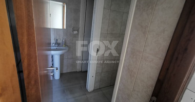 Office for rent in Mesa Gitonia, Limassol