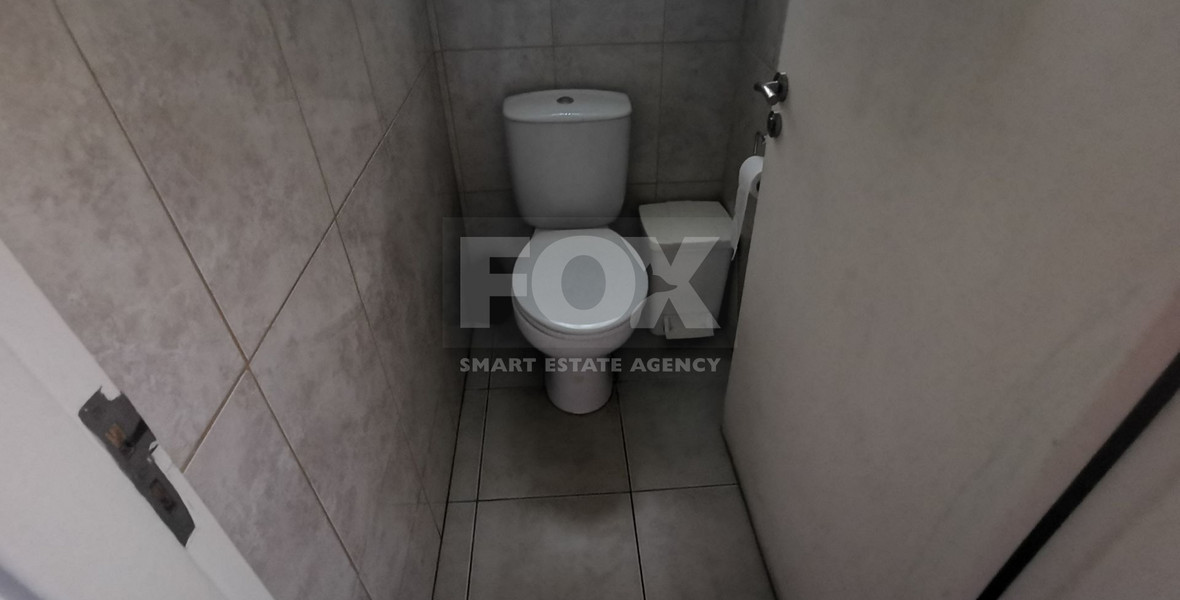 Office for rent in Mesa Gitonia, Limassol