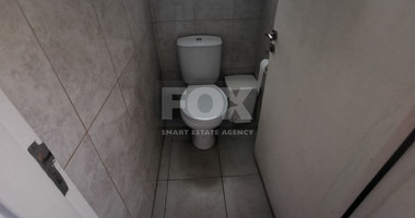Office for rent in Mesa Gitonia, Limassol