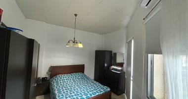 For rent one bedroom ground floor apartment