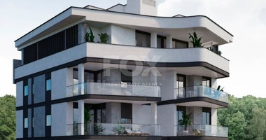 Stunning Apartment For Sale In Agios Athanasios