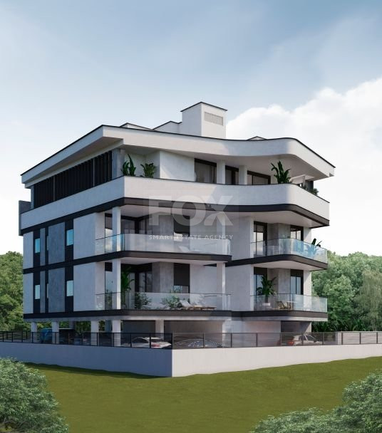 Stunning Apartment For Sale In Agios Athanasios
