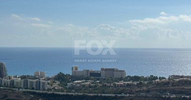 OUTSTANDING RESIDENTIAL LAND WITH PANORAMIC UNOBSTRUCTED SEA VIEWS  360 DEGREES.