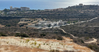 OUTSTANDING RESIDENTIAL LAND WITH PANORAMIC UNOBSTRUCTED SEA VIEWS  360 DEGREES.