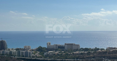 OUTSTANDING RESIDENTIAL LAND WITH PANORAMIC UNOBSTRUCTED SEA VIEWS  360 DEGREES.