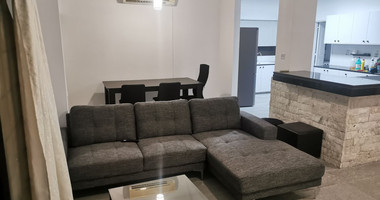 Nice three bedroom apartment for rent in Apostoloi Petrou & Pavlou, Limassol