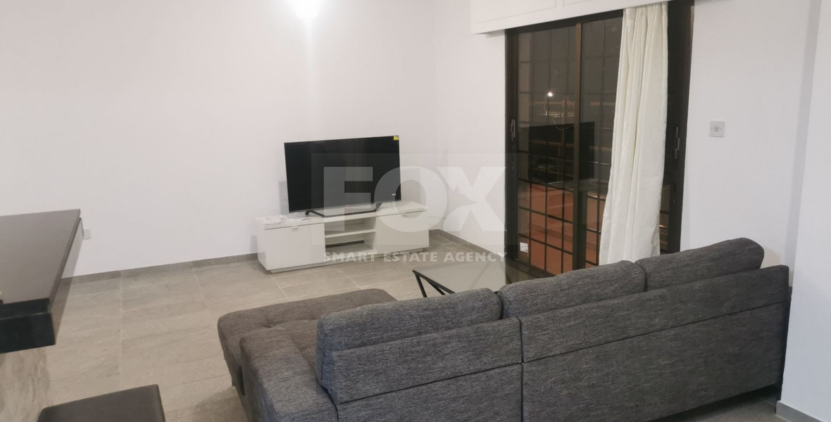 Nice three bedroom apartment for rent in Apostoloi Petrou & Pavlou, Limassol