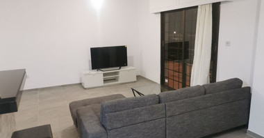 Nice three bedroom apartment for rent in Apostoloi Petrou & Pavlou, Limassol