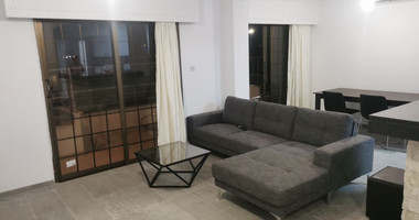 Nice three bedroom apartment for rent in Apostoloi Petrou & Pavlou, Limassol