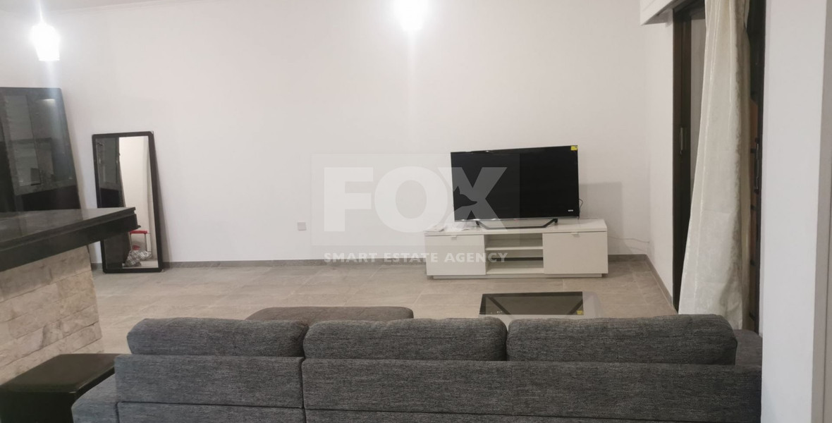 Nice three bedroom apartment for rent in Apostoloi Petrou & Pavlou, Limassol