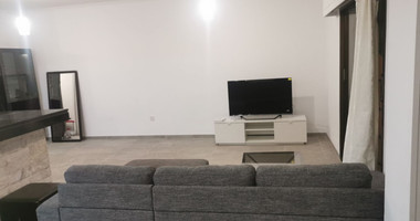 Nice three bedroom apartment for rent in Apostoloi Petrou & Pavlou, Limassol