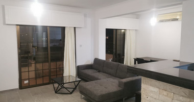 Nice three bedroom apartment for rent in Apostoloi Petrou & Pavlou, Limassol
