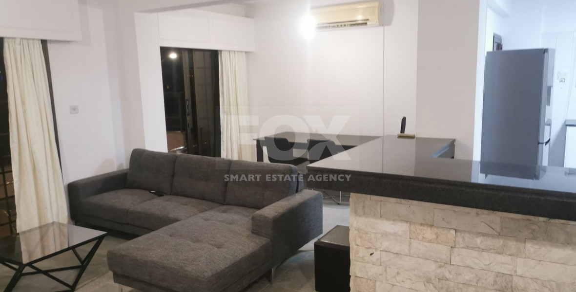 Nice three bedroom apartment for rent in Apostoloi Petrou & Pavlou, Limassol