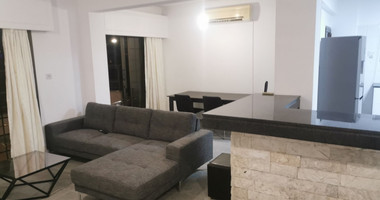 Nice three bedroom apartment for rent in Apostoloi Petrou & Pavlou, Limassol