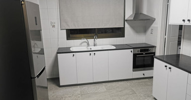 Nice three bedroom apartment for rent in Apostoloi Petrou & Pavlou, Limassol