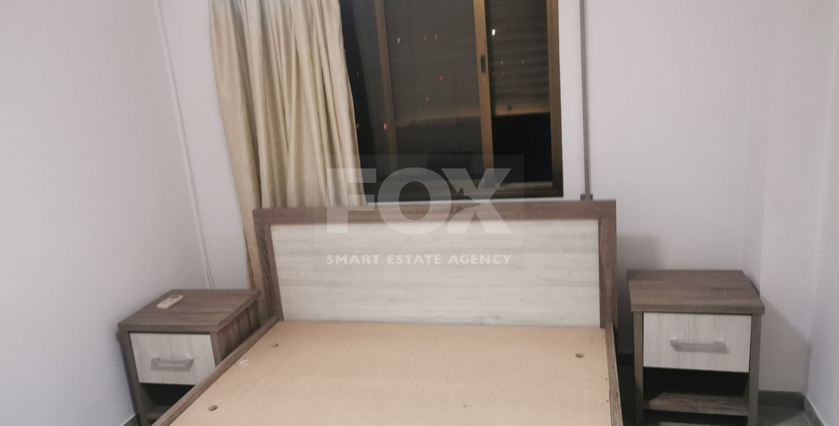 Nice three bedroom apartment for rent in Apostoloi Petrou & Pavlou, Limassol