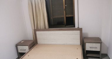 Nice three bedroom apartment for rent in Apostoloi Petrou & Pavlou, Limassol