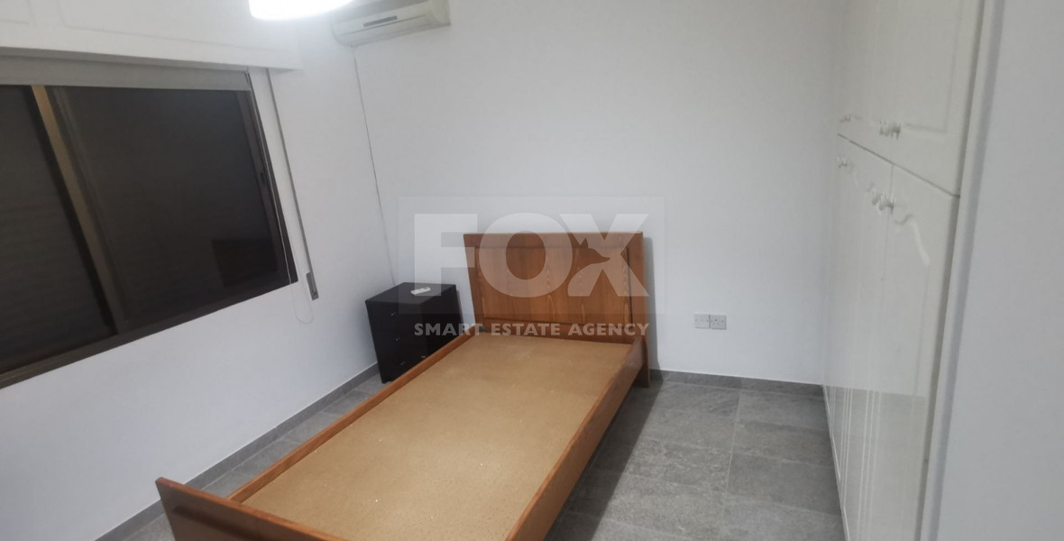 Nice three bedroom apartment for rent in Apostoloi Petrou & Pavlou, Limassol