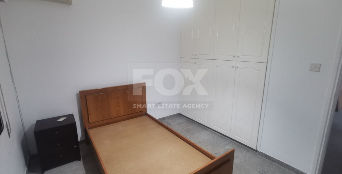 Nice three bedroom apartment for rent in Apostoloi Petrou & Pavlou, Limassol