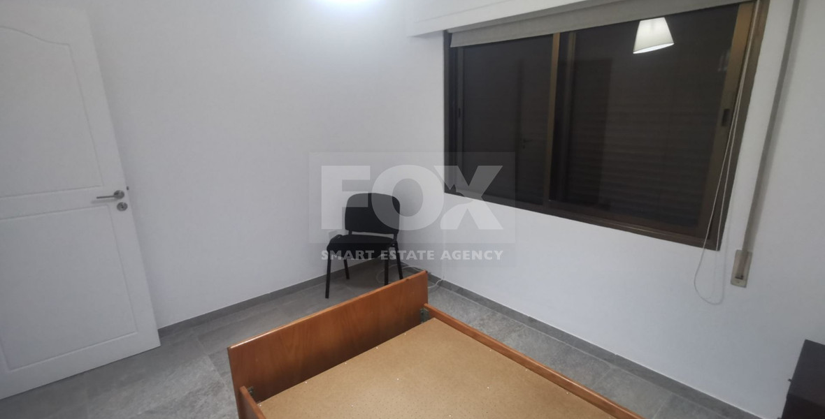 Nice three bedroom apartment for rent in Apostoloi Petrou & Pavlou, Limassol