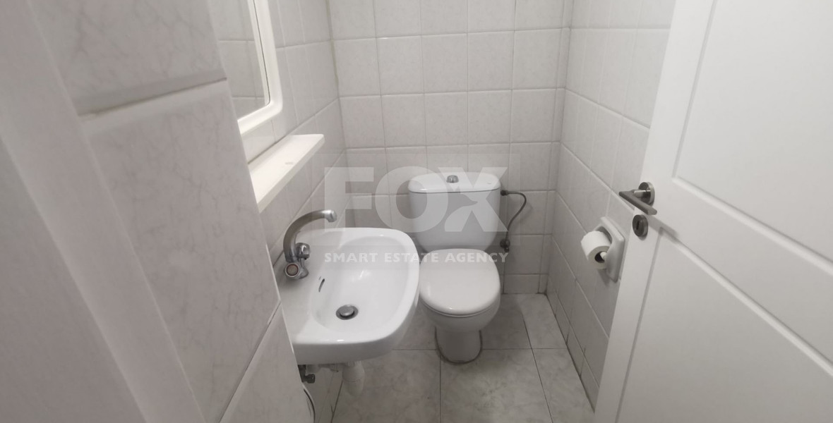 Nice three bedroom apartment for rent in Apostoloi Petrou & Pavlou, Limassol