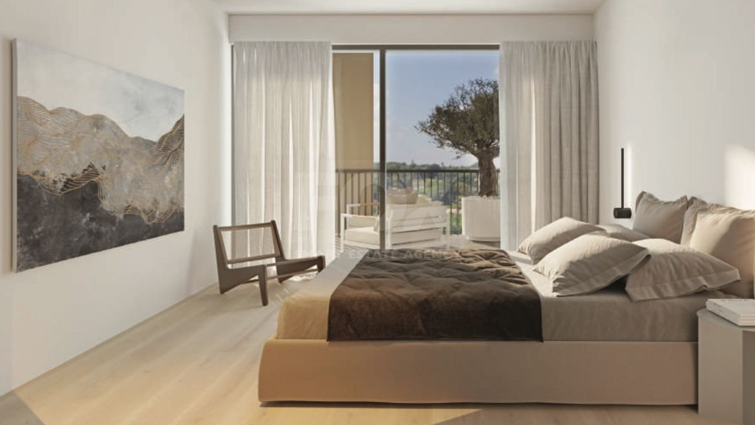 Two bedroom apartment for sale in Agia Napa, Limassol