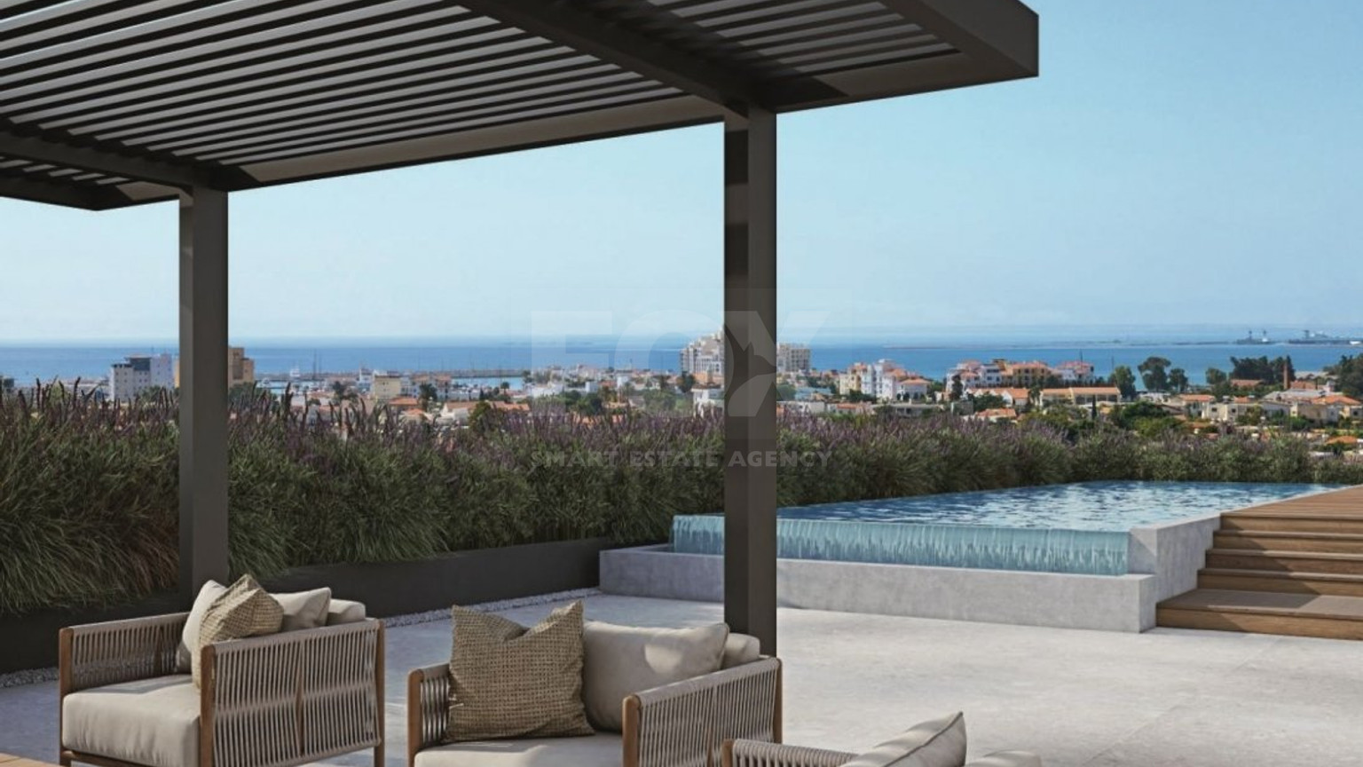Two bedroom apartment for sale in Agia Napa, Limassol