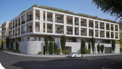 Two bedroom apartment for sale in Agia Napa, Limassol