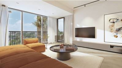 Two bedroom apartment for sale in Agia Napa, Limassol