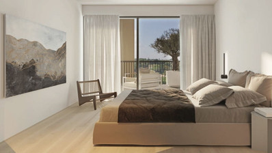 Two bedroom apartment for sale in Agia Napa, Limassol